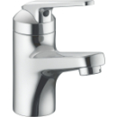 Einlochmischer, A 120 mm, Ablaufventil