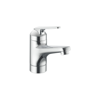 Einlochmischer, A 150 mm, ohne Ablaufventil