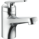 Einlochmischer, A 150 mm, Ablaufventil