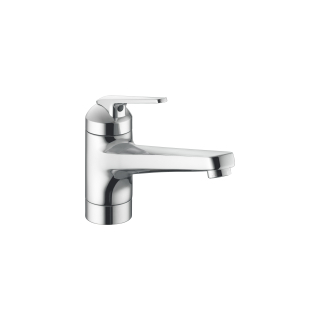 Spültischmischer, A 225 mm