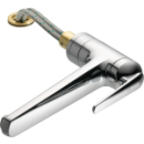 Spültischmischer, A 225 mm, abnehmbar