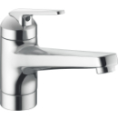 Spültischmischer, A 225 mm, Niederdruckspeicher