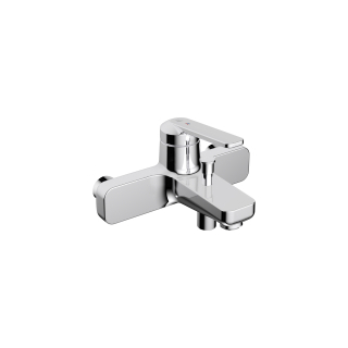 Bademischer KWC Domo 6.0