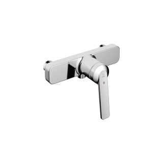 Duschenmischer KWC Domo 6.0