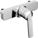 Duschenmischer KWC Domo 6.0