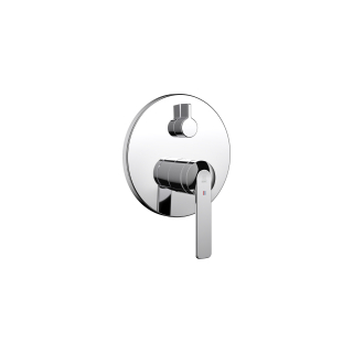 Bademischer-Endmontageset KWC Domo 6.0