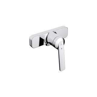 Duschenmischer KWC Domo 6.0