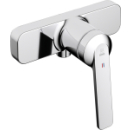 Duschenmischer KWC Domo 6.0