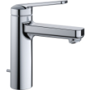 Einlochmischer KWC Domo 6.0