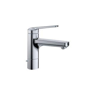 Einlochmischer KWC Domo 6.0