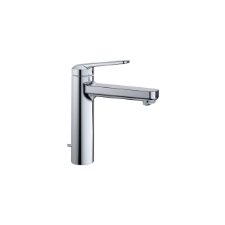 Einlochmischer KWC Domo 6.0