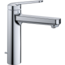 Einlochmischer KWC Domo 6.0