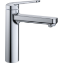 Einlochmischer KWC Domo 6.0