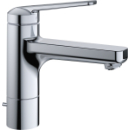 Einlochmischer KWC Domo 6.0