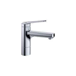 Einlochmischer KWC Domo 6.0