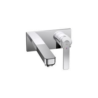 Wandmischer-Endmontageset KWC Domo 6.0