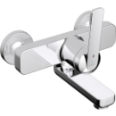 Wandmischer KWC Domo 6.0