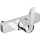 Wandmischer KWC Domo 6.0