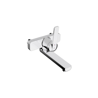 Wandmischer KWC Domo 6.0