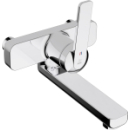 Wandmischer KWC Domo 6.0