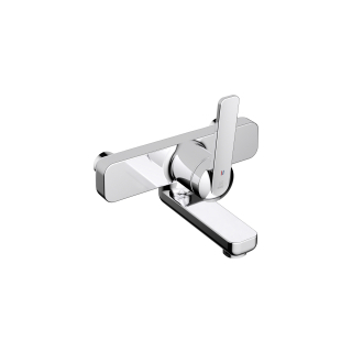 Wandmischer KWC Domo 6.0