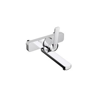 Wandmischer KWC Domo 6.0