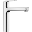 Spültischmischer KWC Domo 6.0