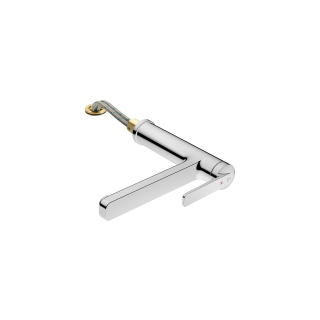 Spültischmischer KWC Domo 6.0