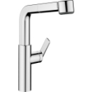 Spültischmischer KWC Domo 6.0