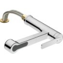 Spültischmischer KWC Domo 6.0