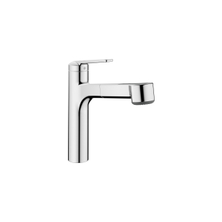 Spültischmischer KWC Domo 6.0