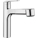 Spültischmischer KWC Domo 6.0