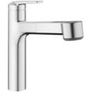 Spültischmischer KWC Domo E