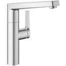 Spültischmischer KWC Domo E