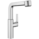 Spültischmischer KWC Domo E