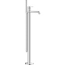 Bademischer KWC Bevo-Standmodell