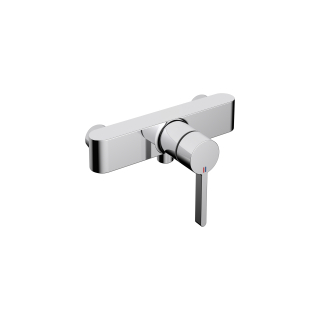 Duschenmischer KWC Bevo