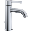 Einlochmischer KWC Bevo