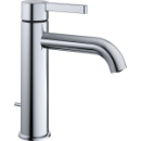 Einlochmischer KWC Bevo