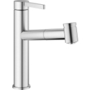 Spültischmischer KWC Bevo E