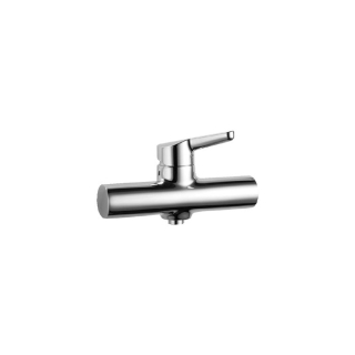 Duschenmischer, leer