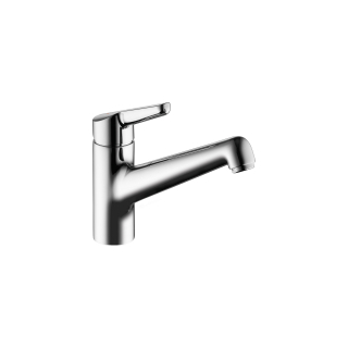 Spültischmischer, A 225 mm