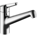 Spültischmischer, A 225 mm