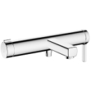 Bademischer KWC Ava 2.0