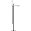 Bademischer KWC Ava 2.0-Standmodell