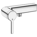 Duschenmischer KWC Ava 2.0