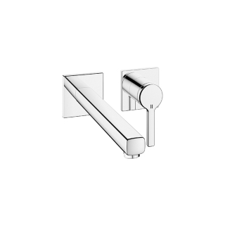 Wandmischer-Endmontageset KWC Ava 2.0