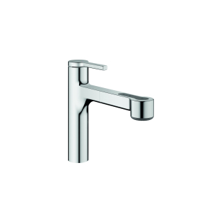 Spültischmischer KWC Ava 2.0