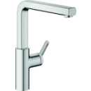 Spültischmischer KWC Ava 2.0