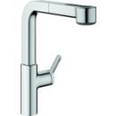 Spültischmischer KWC Ava 2.0